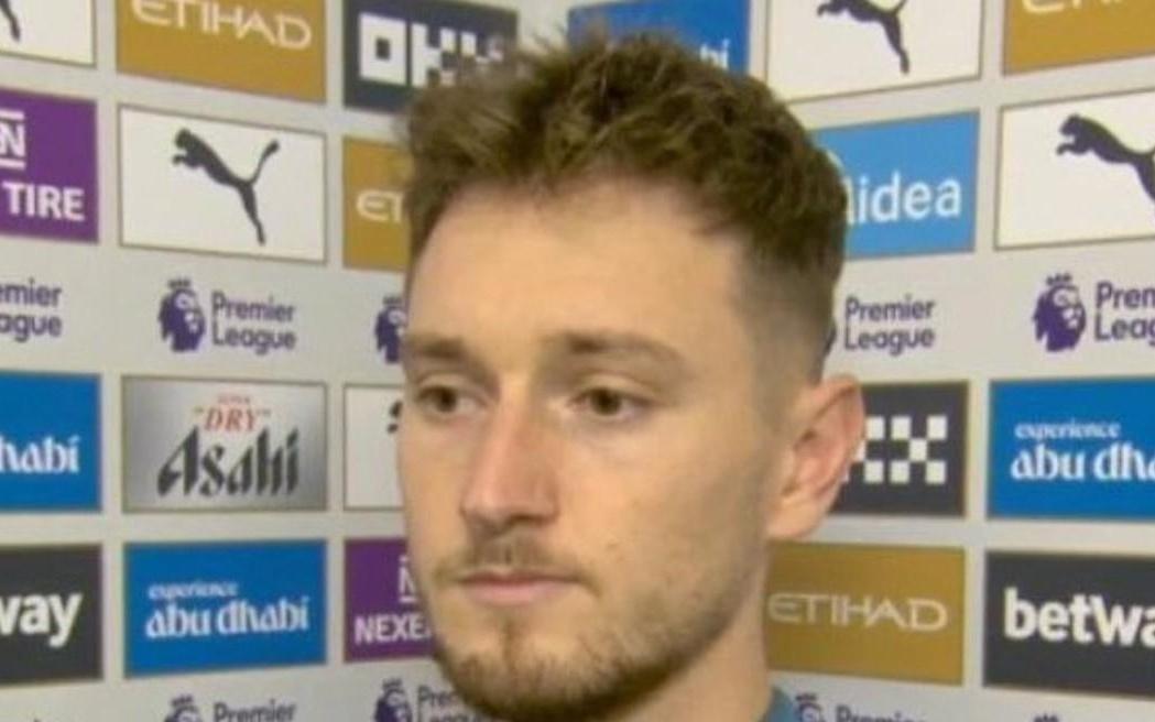 防不了，戴维布鲁克斯：想做好对抗哈兰