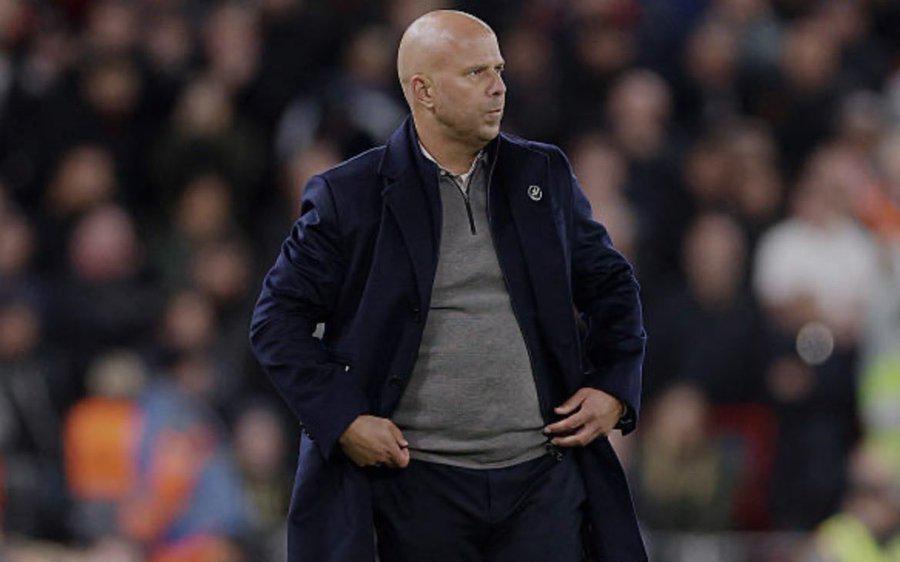 深度：利物浦频频陷入“易碎”困局，防线崩盘靠什么卫冕