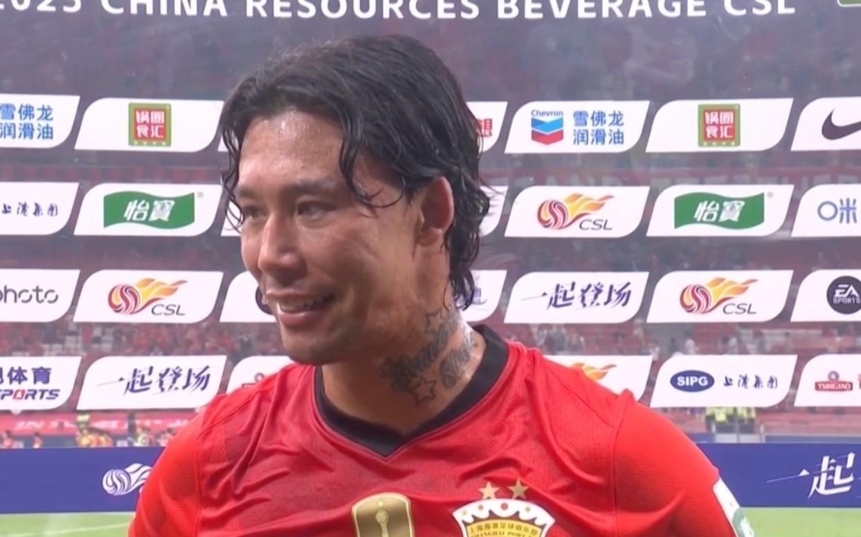 张琳芃第11次赢得中超冠军，超越郑智成国内联赛历史第一人！