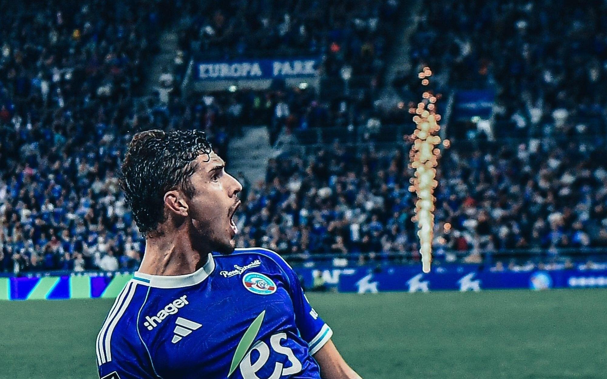 白堡射手帕尼切利法甲9轮进8球,为本赛季五大联赛进球最多阿根廷球员