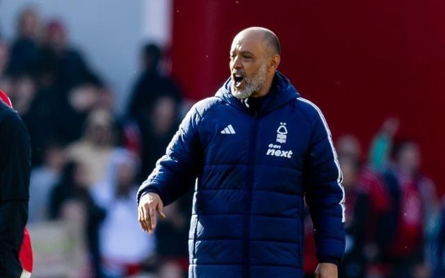 记者：努诺是西汉姆选帅第一候选人，已进行非常深入的谈判