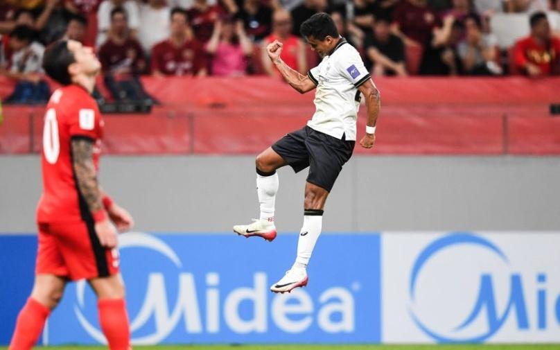 海港输掉关键1战！中超2队垫底，将被泰超甩开，名记不满