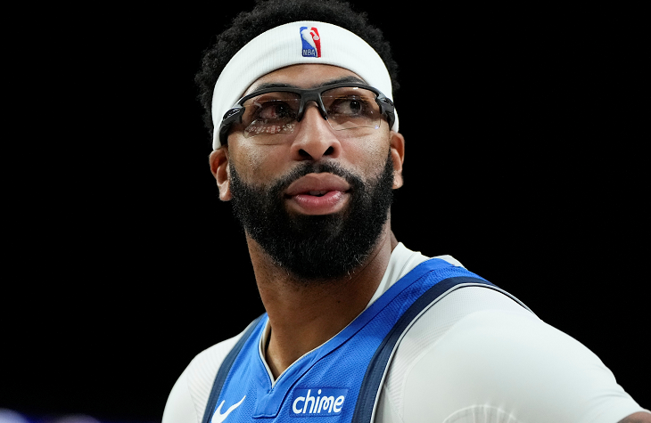 3年1.75美金！4年2.75亿美金！富保罗把话挑明，浓眉改写东部格局