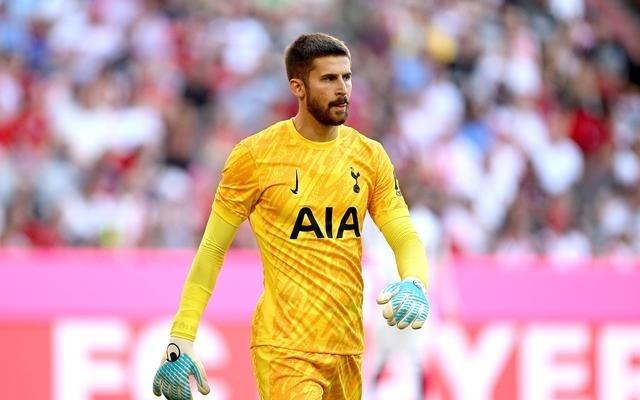 维卡里奥：我不需要给多纳鲁马任何建议欧联夺冠让我们卸下负担