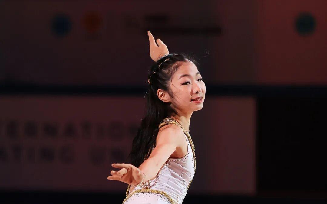 金博洋、隋文静韩聪等亮相全锦赛，中国花滑队出征米兰名单即将出炉