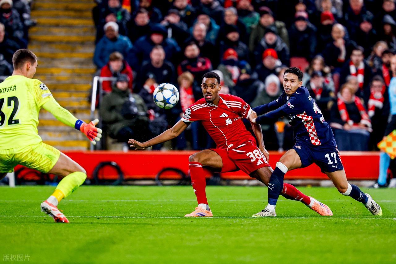 英超：西汉姆状态复苏，利物浦能否走出低谷西汉姆VS利物浦