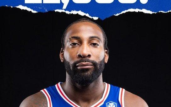 里程碑！德拉蒙德总篮板突破11000大