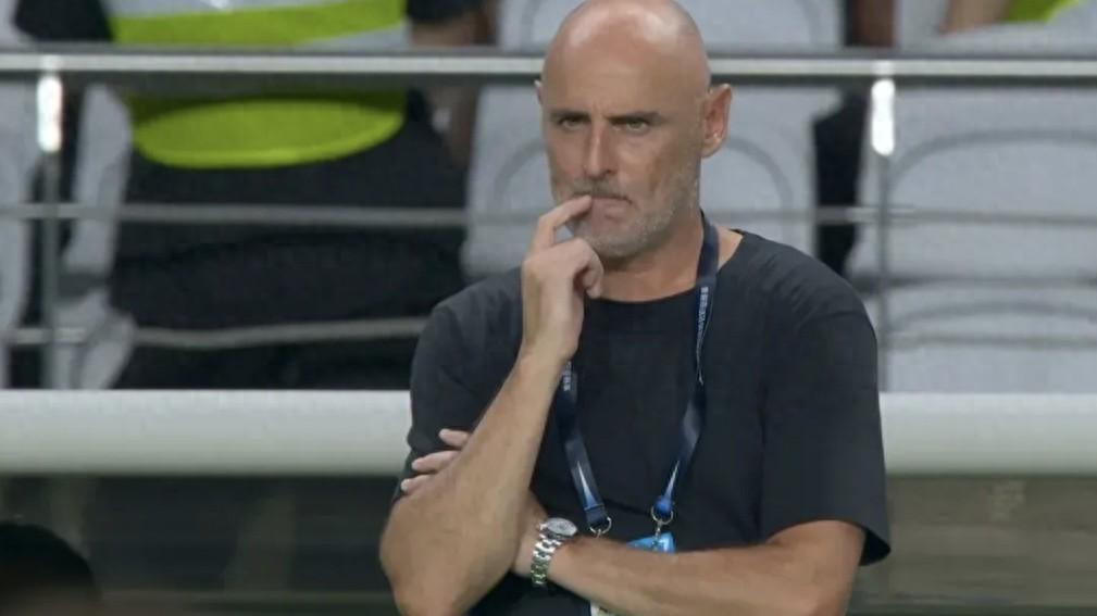 海港30战胜浙江中超冠军近在眼前,蓉城申花基本白瞅两眼