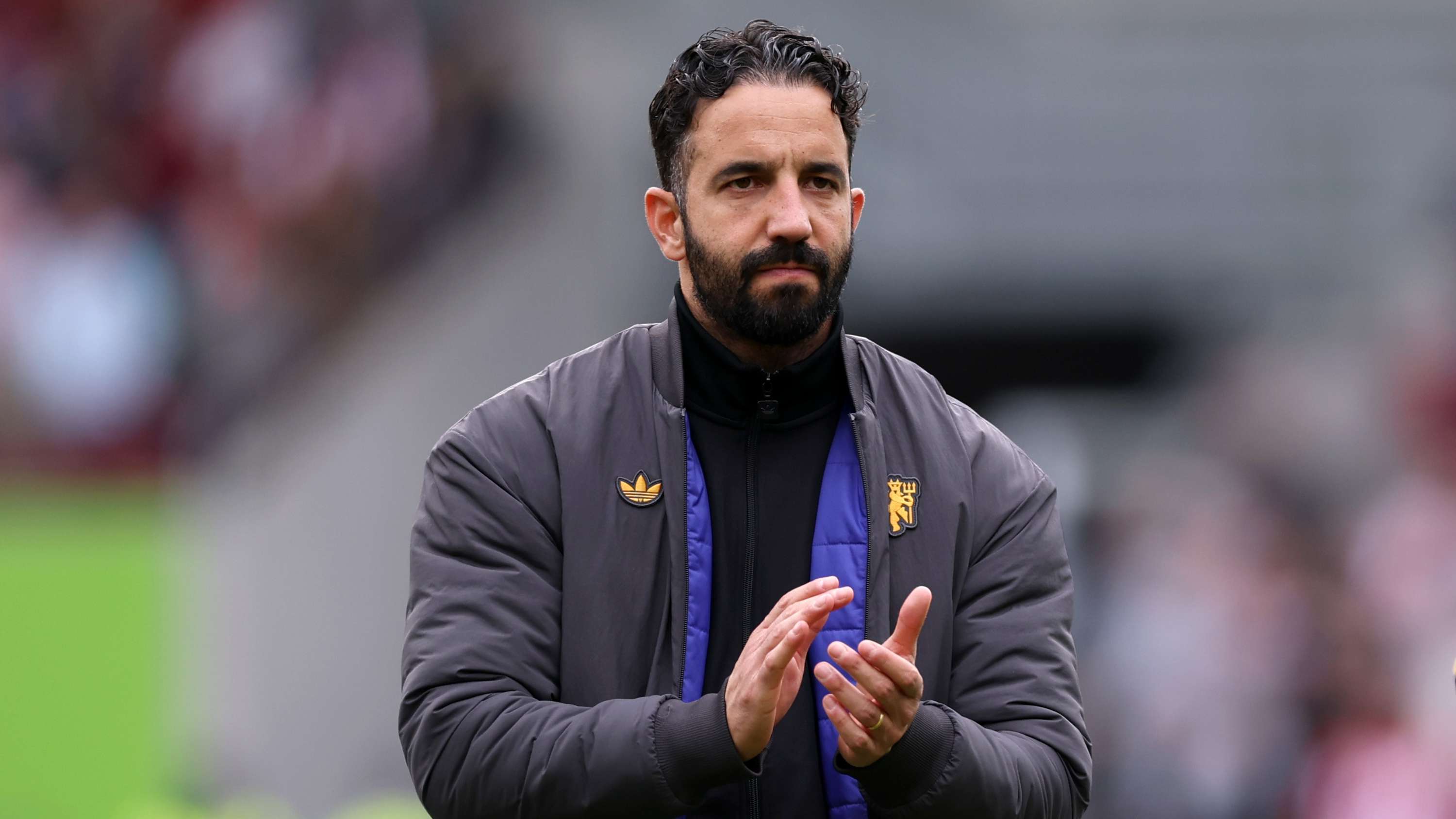 阿莫林:我不怕下课我又不差钱最怕的是球员听信谗言+不信我战术