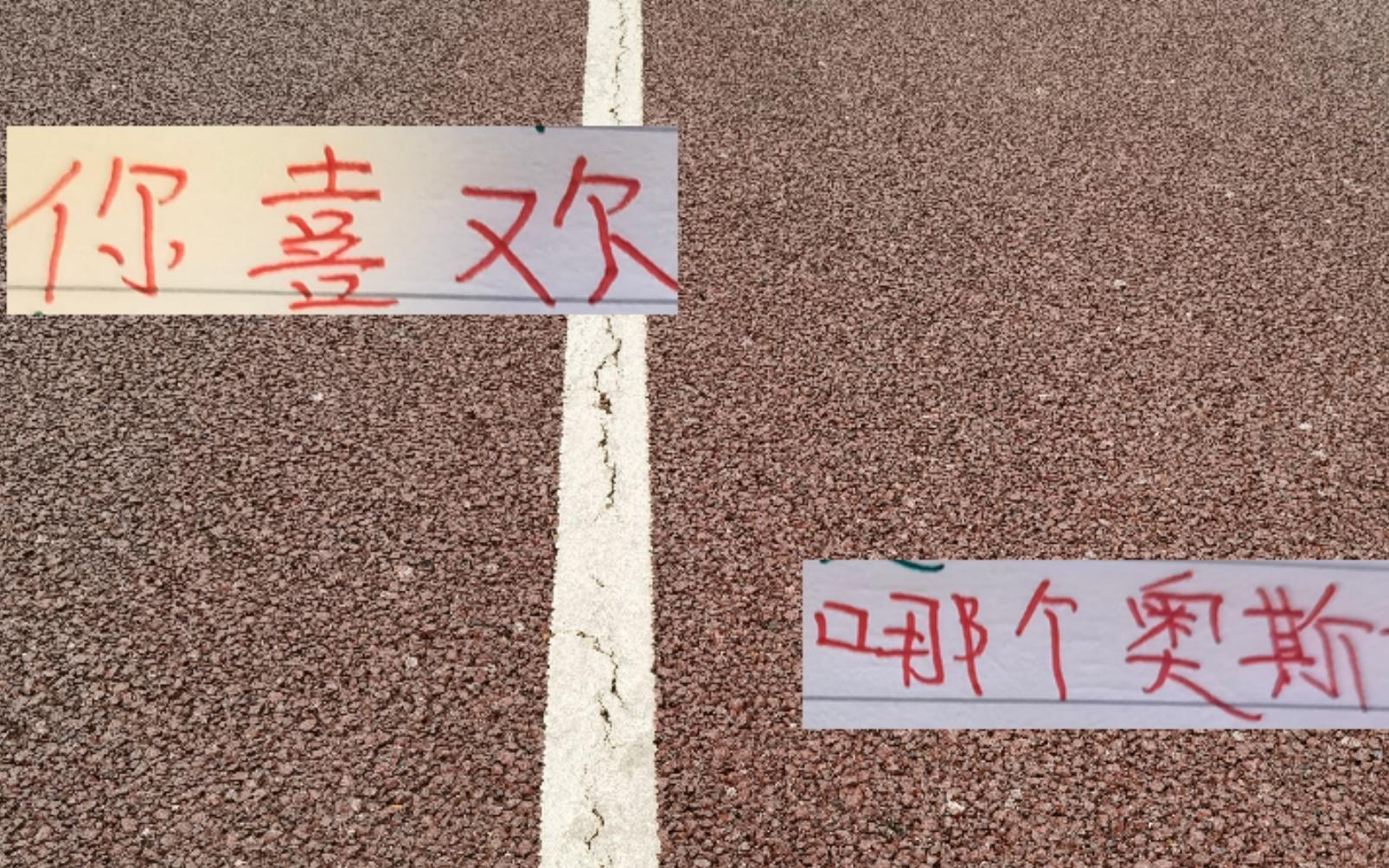 都叫奥斯卡！你喜欢非洲或者西班牙还是中超第一外援海港奥斯卡