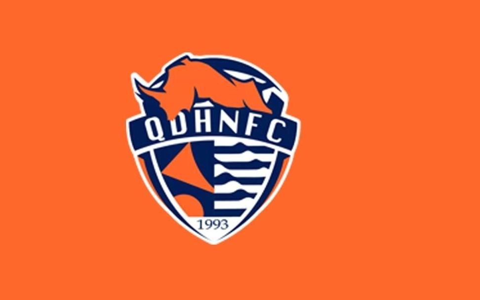 六战皆墨，青岛海牛近12年以来对阵上海申花全部输球