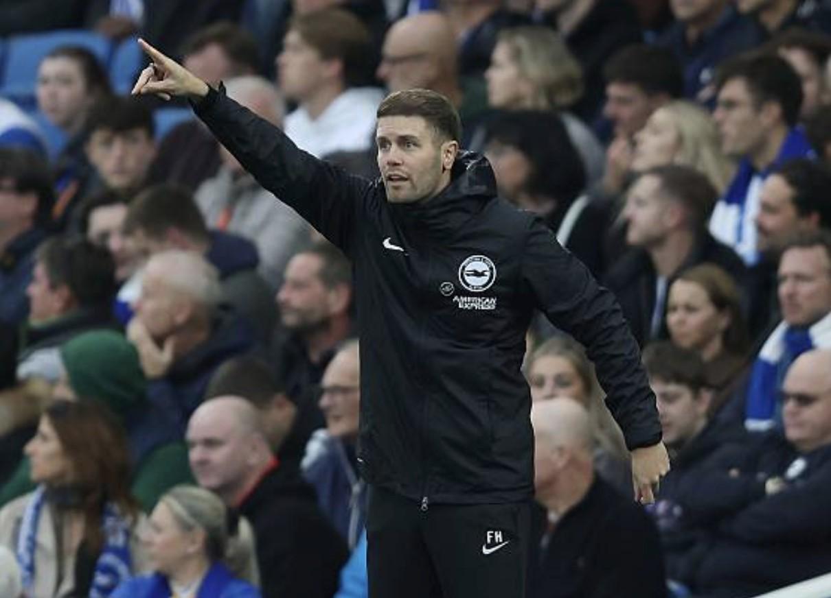 许尔策勒:我们犯了太多很好避免的错误球队战术执行得不好