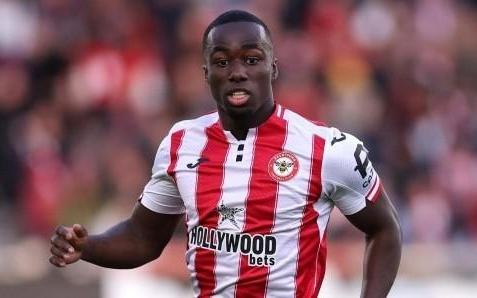 卡约德：会梦想被意大利征召大力手抛界外球能力是天生的