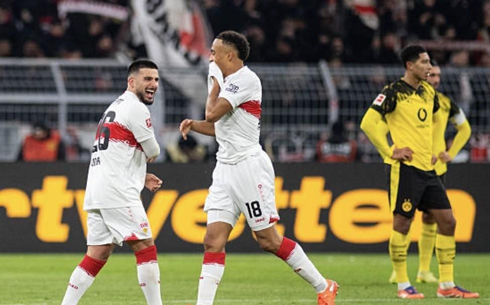 凯尔：中立球迷可能认为平局很公平，但多特本应把三分带回家