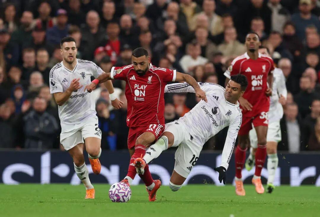 比萨拉赫还糟糕！利物浦新援坑惨斯洛特8次传中仅成功1次