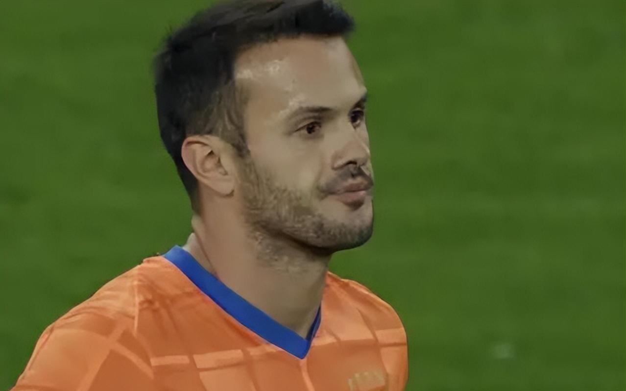 坏消息!瓦科会见鲁能昔日仇人,利益诱惑之下或转投其他中超豪强