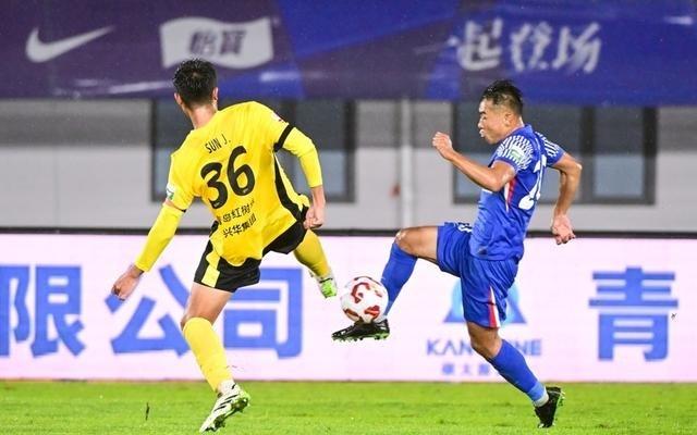 过程惊险无碍3分到手，中超前三排名不变，海港蓉城申花继续保持队形