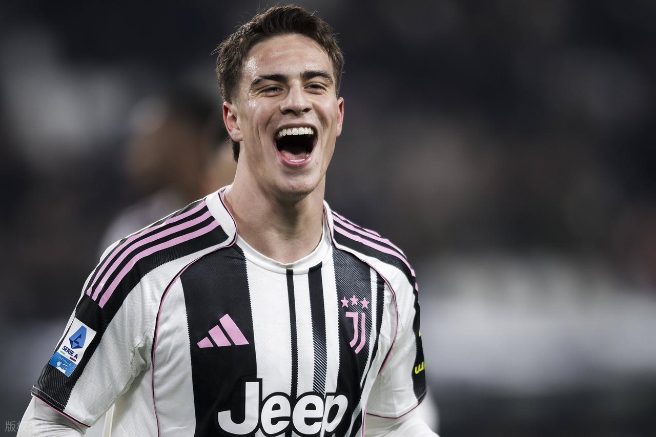 伊尔迪兹梅开二度！尤文图斯2比1逆转卡利亚里，三大前锋无进球！