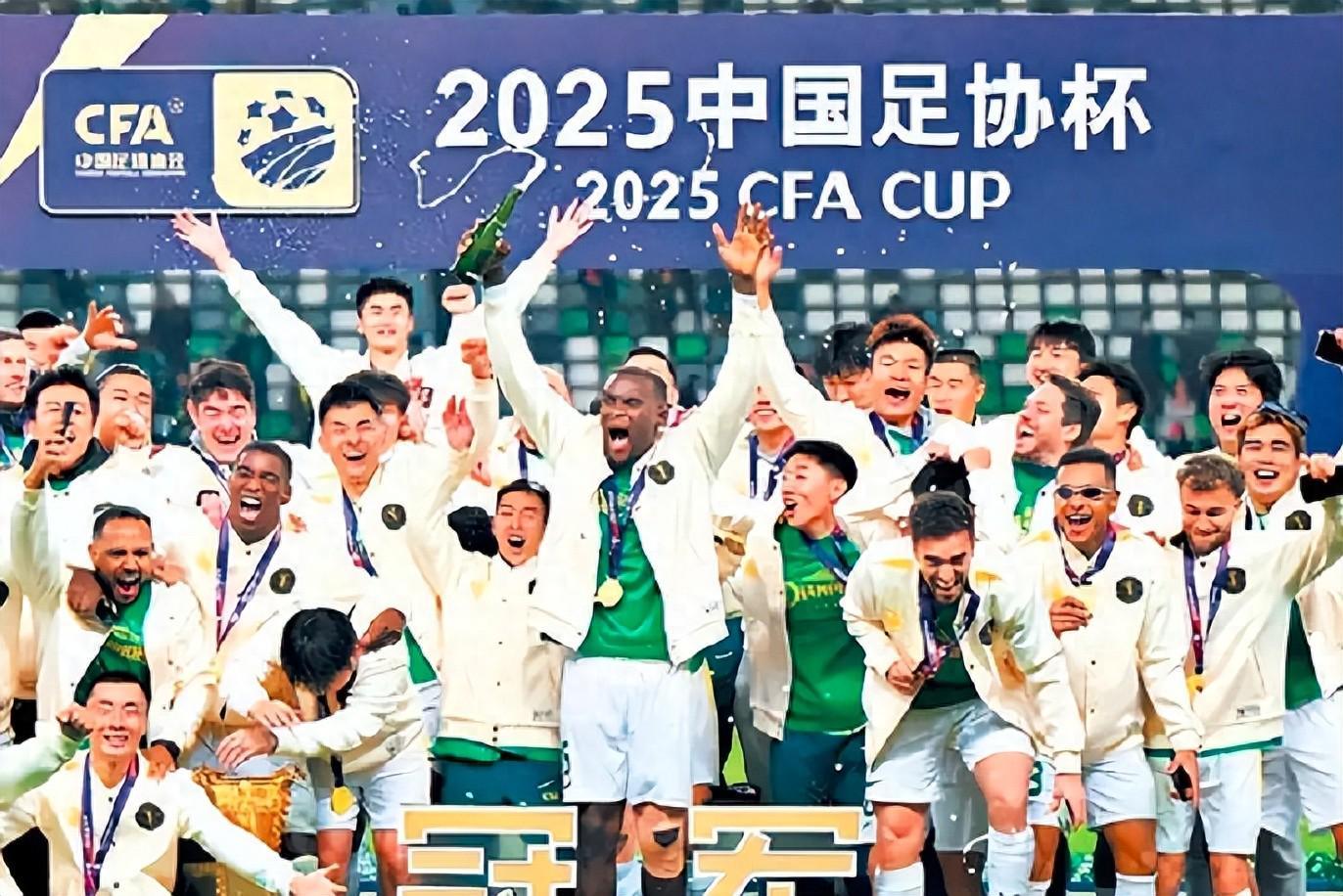 恭喜！北京国安迎来新高层，2位老熟人