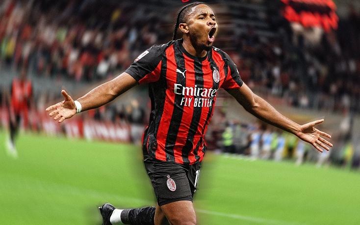 主场4次中框，AC米兰30大胜十人莱切，豪取4连胜宣战卫冕冠军