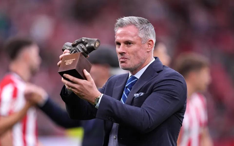 卡拉格：红军夏窗高价引进了球员，但这不是取得成功的捷径