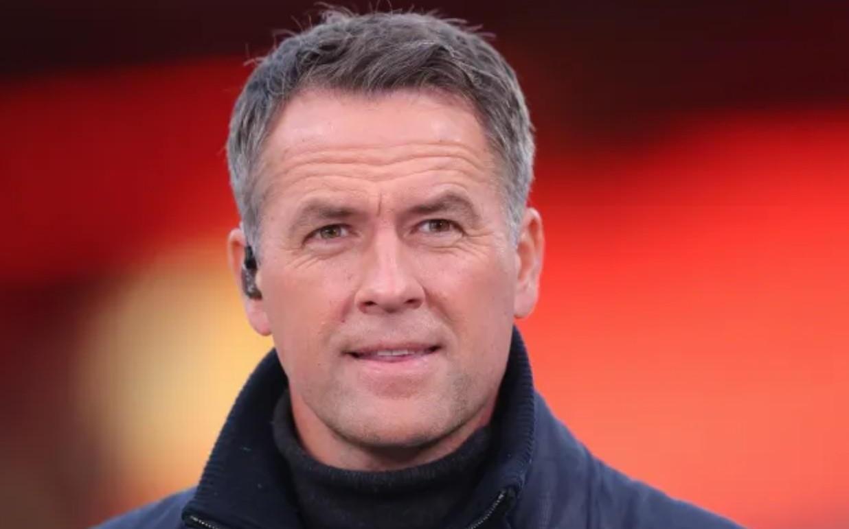 欧文：虽然上限没有曼城利物浦高，但阿森纳的特点是稳扎稳打