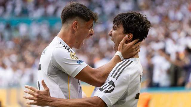 凌晨3点欧冠20亿大战！皇马亮相：姆巴佩第90场冲击4连胜