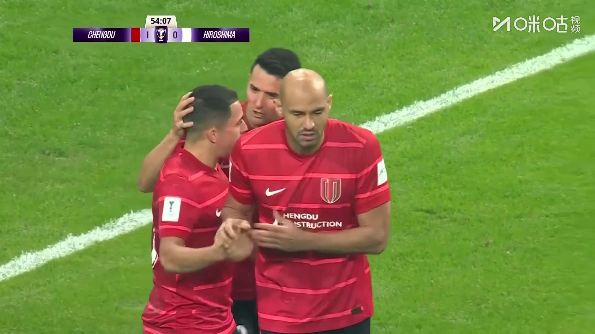 亚冠精英赛最新积分榜：中超2队不胜