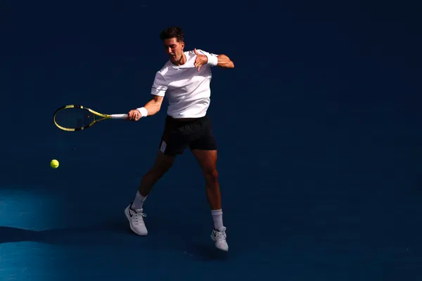 冒险手术震惊网球界：将逝者肌腱移到体内，从未有球员尝试过