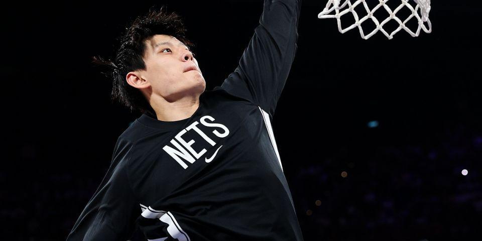 NBA球探：曾凡博没能抓住篮网给的机会他去打发展联盟没问题