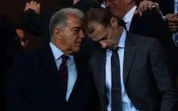 西甲出海，西球员工会强烈反对