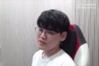 AD的尽头是哲学Gumayusi：我认为后悔不是选择而是过程