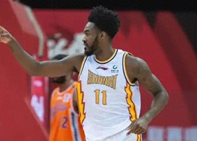 太适合广东队！CBA“三双王”公开发