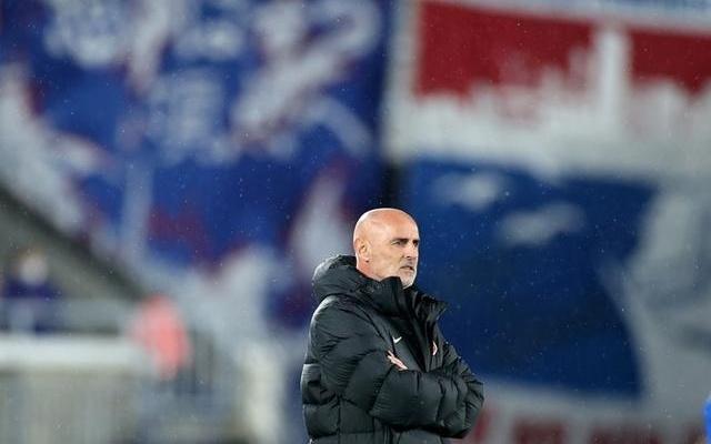 观察：好运也是实力的一部分“变脸”海港队拿下亚冠第一分的幕后戏