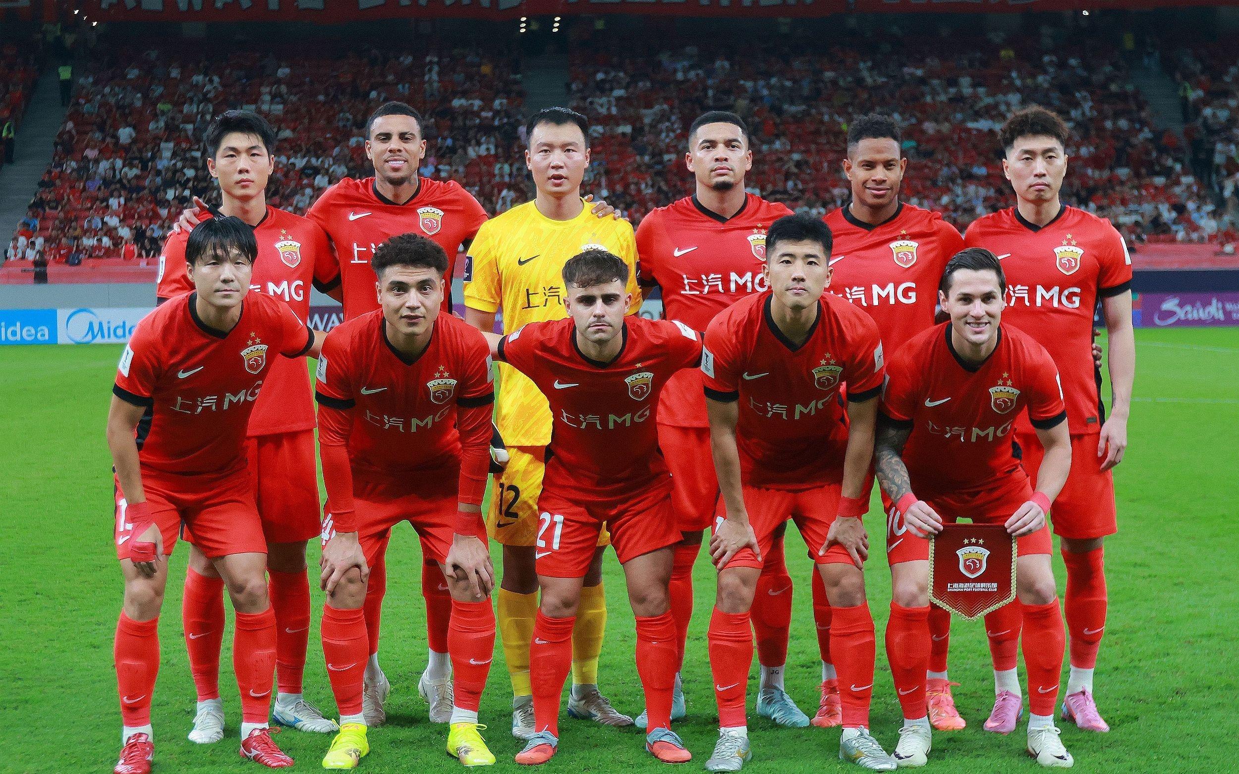 实力不济+为联赛关键战留力，你给中超球队首轮表现打几分