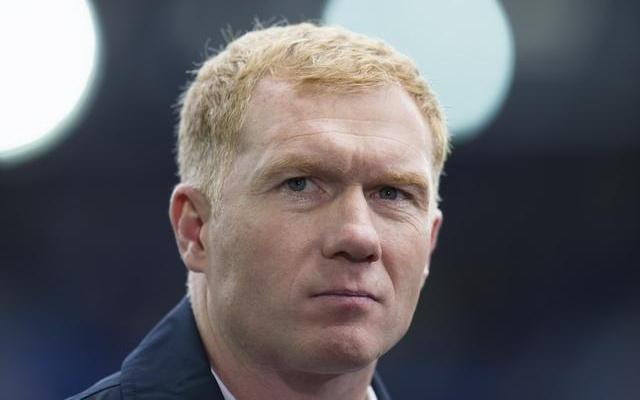 斯科尔斯：塔帅和瓜帅若是英格兰教练