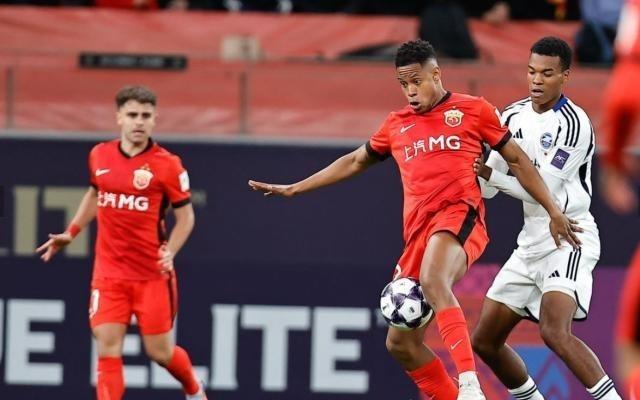 海港无奈轮换为何速战速败亚冠3轮1分未彻底掉队