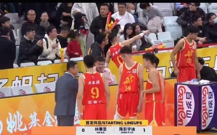 他还年轻！33岁的山西老将葛昭宝出战CBA历史首场潜力赛