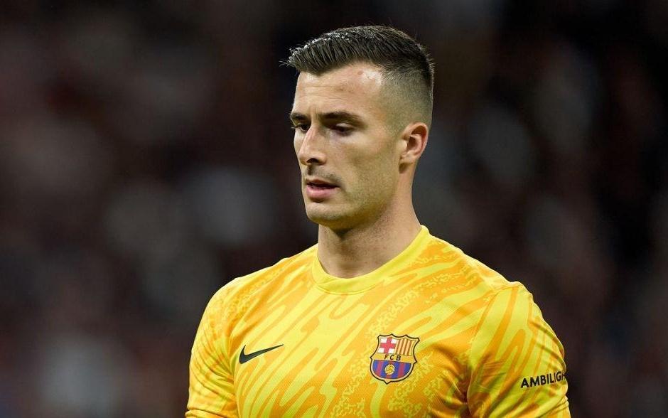 佩杜拉：佩尼亚未来取决于科莫，塞尔塔等俱乐部在等待机会