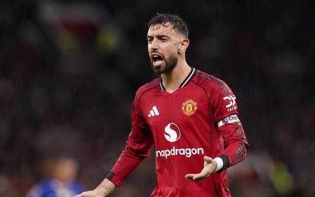 B费自首秀在英超29次主罚点球6次罚丢,丢点数同期最多