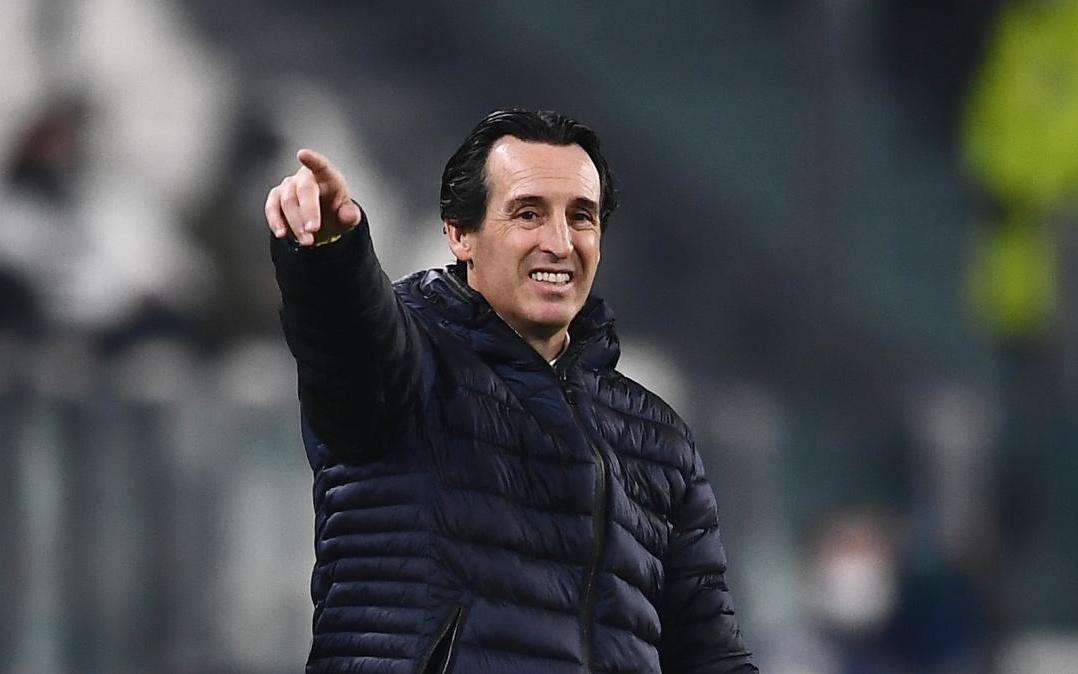 埃梅里：希望为埃利奥特找到一个解决方案，不一定会永久转会