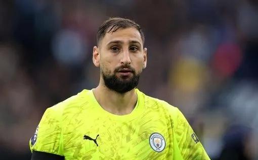 多纳鲁马：清楚对阵那不勒斯的难度，加盟曼城是我唯一的选择