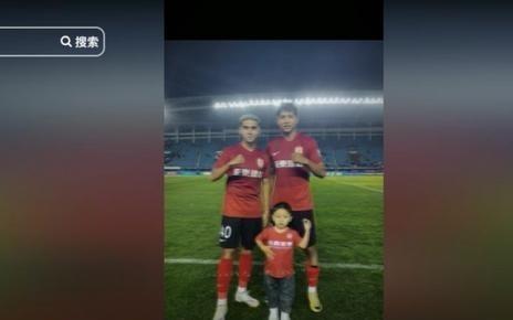 阿不都海米提庆祝绝平：这是东北虎，刻在骨子里我们不可能放弃