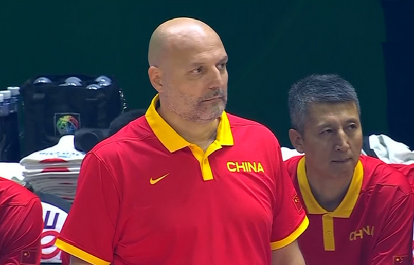 最敢说真话的媒体人！痛批郭士强：黔驴