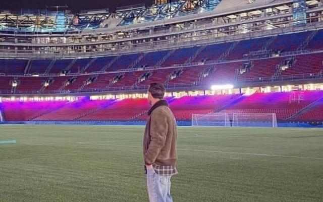 西媒：梅西重返诺坎普巴萨方面不知情