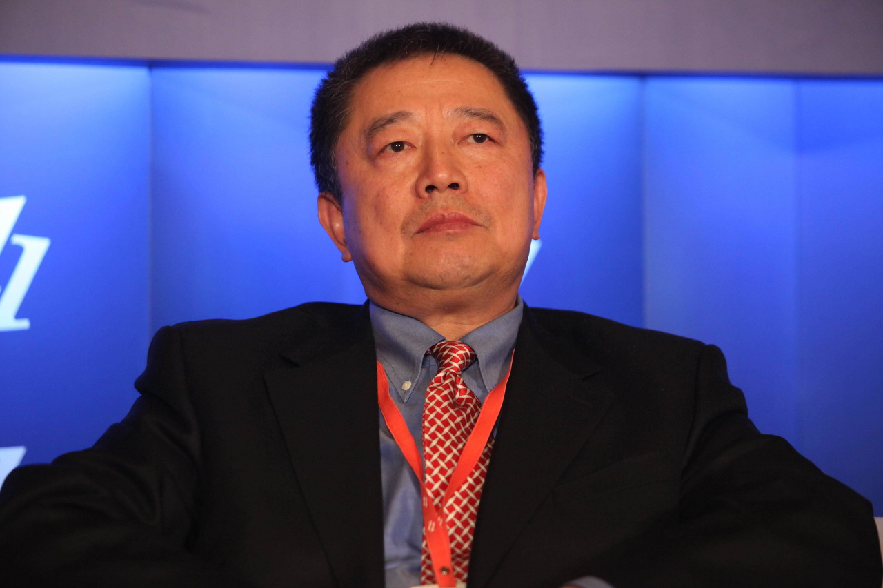 胡葆森曾寄语四川足球：希望四川能出现一个像我一样的傻瓜投资人