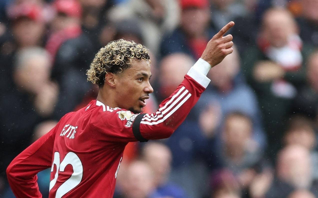 21！利物浦闪电战胜死敌，23岁7500万双星建功，伊萨克首秀平淡