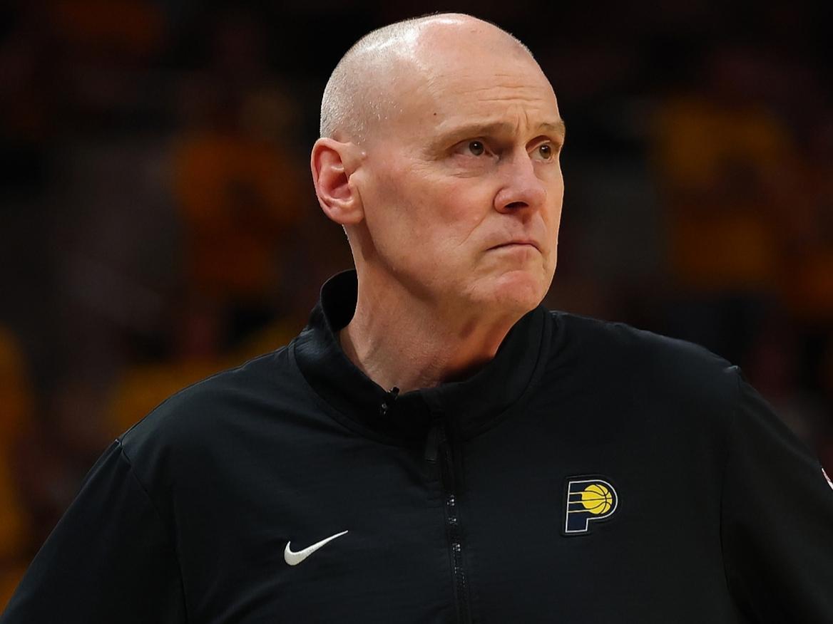 如何评价雷霆的51个罚球卡莱尔:不想聊裁判,因为会被联盟罚款