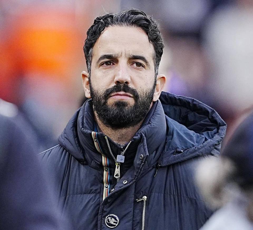 10到22！曼联读秒绝平热刺5场不败！英超最新积分榜37名同分