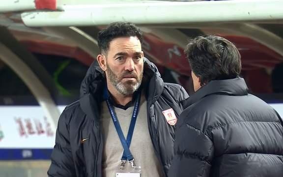 亚泰只接受三分，保级对手砸重金国安